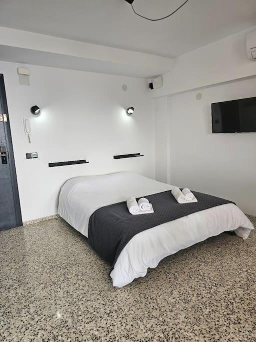 Apartamento Reformado Vista Mar Benicàssim Exterior foto
